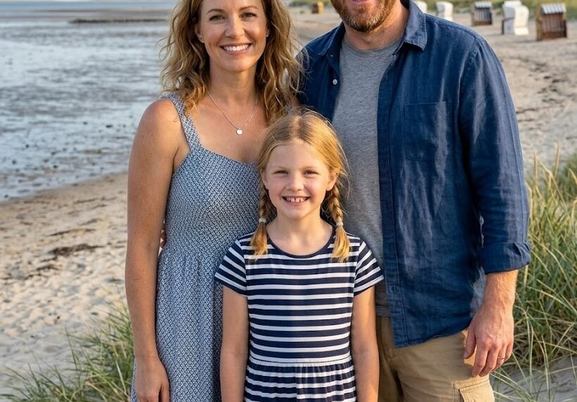 Das Echo der verlorenen Tochter