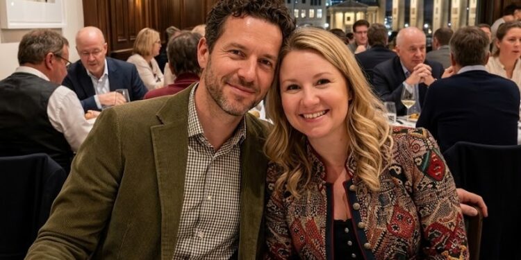 Ein katastrophales Date