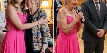 Das Versprechen im Ballkleid
