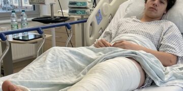 Die fremde Schwester