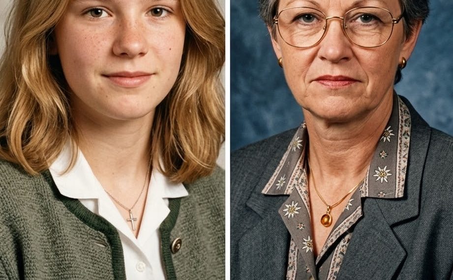 Die Mathestunde