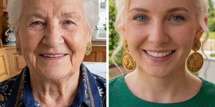 Das Erbe von Oma Lore