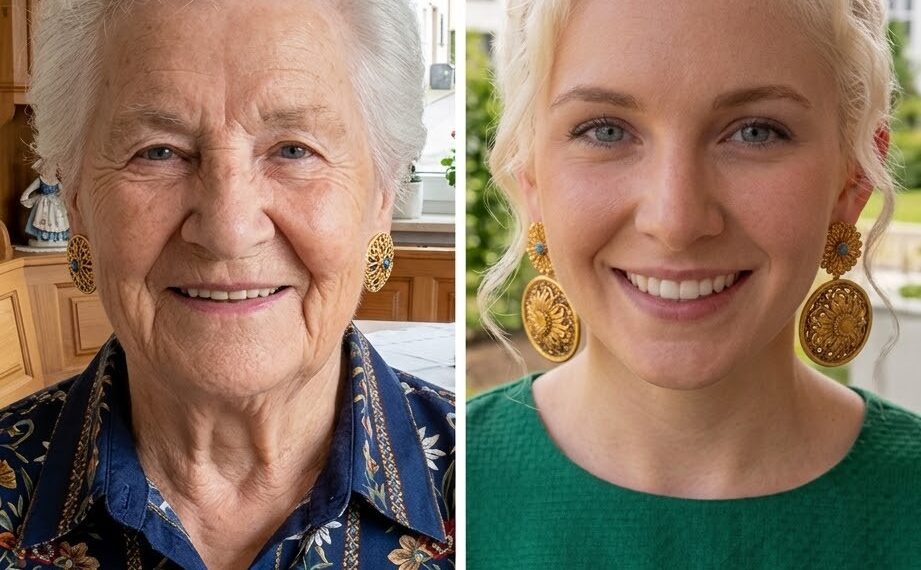 Das Erbe von Oma Lore