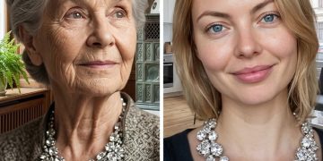 Das Erbe von Oma Mathilde