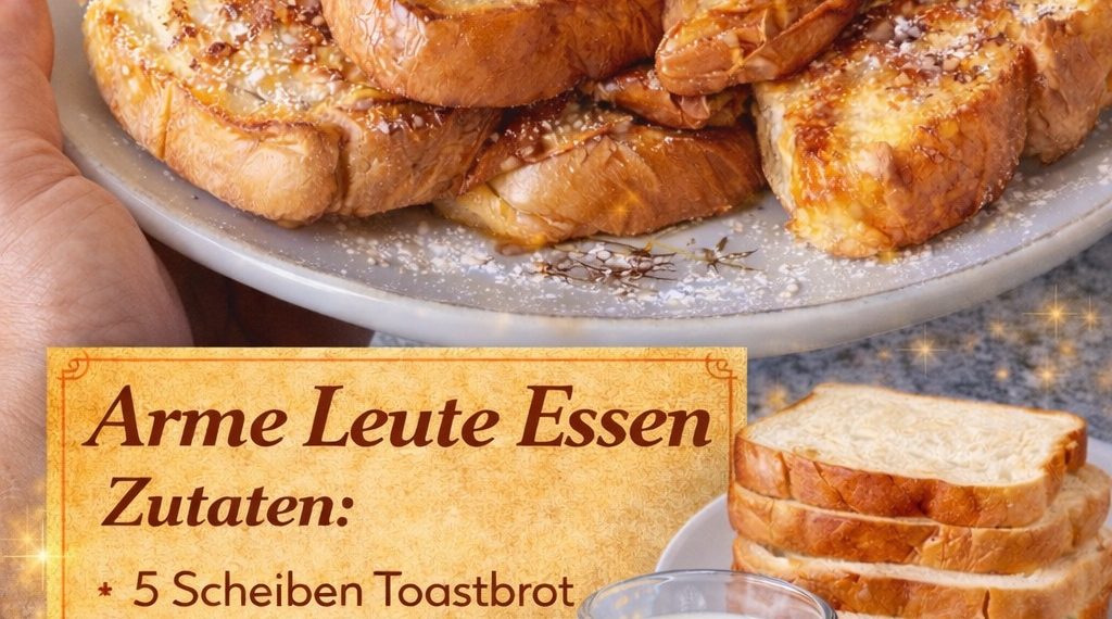 toast brot rezept