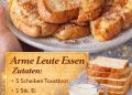 toast brot rezept