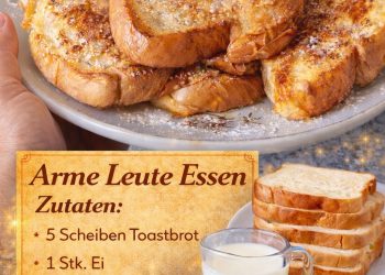 toast brot rezept