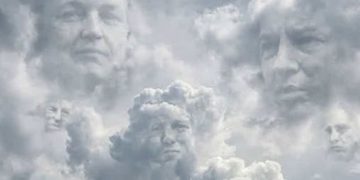 Die Anzahl der Gesichter, die du siehst, offenbart deinen wahrsten Charakterzug.