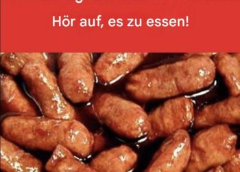 Dies ist eines der krebserregendsten Lebensmittel – Hören Sie auf, es zu essen