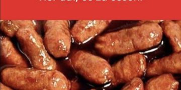 Dies ist eines der krebserregendsten Lebensmittel – Hören Sie auf, es zu essen