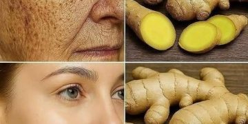 Eine natürliche Alternative zu Botox zur Faltenreduzierung