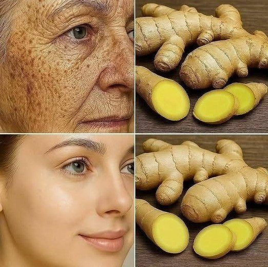 Eine natürliche Alternative zu Botox zur Faltenreduzierung