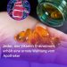 Apotheker warnt alle, die Vitamin D einnehmen