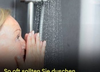 Das Hautrezept für goldene Jahre