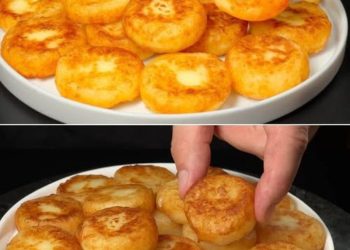 2 Kartoffeln. Wie lecker und günstig es ist. Besser als Pommes frites für Menschen