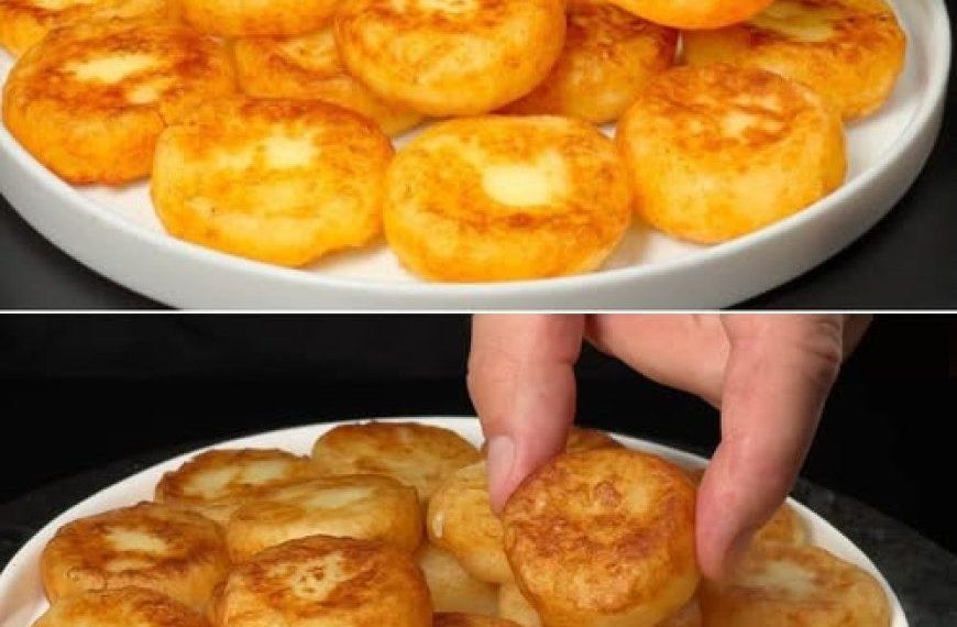 2 Kartoffeln. Wie lecker und günstig es ist. Besser als Pommes frites für Menschen