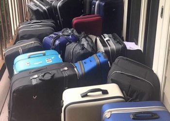 Meine Schwester hat mich nach dem Tod unseres Vaters aus dem Haus geworfen