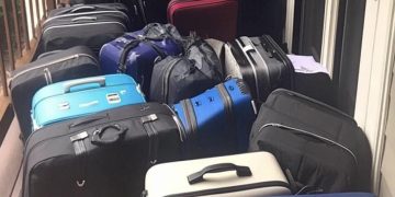 Meine Schwester hat mich nach dem Tod unseres Vaters aus dem Haus geworfen