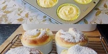Quark Muffins