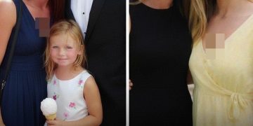 Meine Stiefmutter hat mich großgezogen, nachdem mein Vater gestorben war, als ich 6 Jahre alt war – Jahre später fand ich den Brief, den er in der Nacht vor seinem Tod geschrieben hatte.
