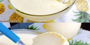 Bewahren Sie dieses Rezept gut auf, denn es ist wie ein Schatz auf Erden