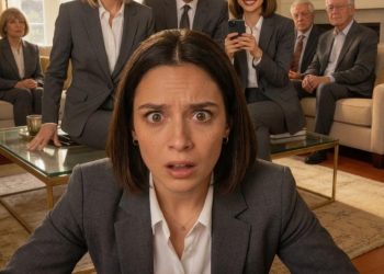 Ich habe nie mit meinem Gehalt von 180.000 Dollar geprahlt