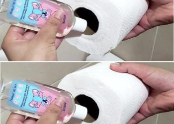 Darum riechen die Badezimmer in Luxushotels verrückt: Der Trick