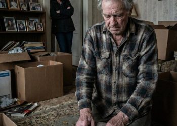 Meine Tochter hat mein Zimmer ihren Schwiegereltern überlassen… Also habe ich das Haus verkauft…