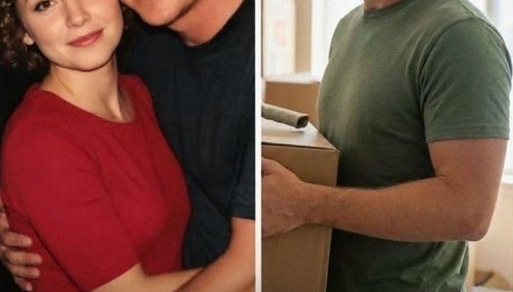 Ich dachte, mein Mann sei tot – doch drei Jahre später zog er mit einer anderen Frau und einem Kind in die Wohnung nebenan.