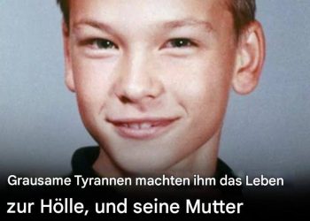 Von schweren Zeiten zu einem der größten Stars der Welt