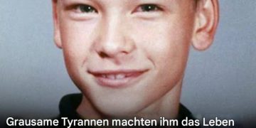 Von schweren Zeiten zu einem der größten Stars der Welt