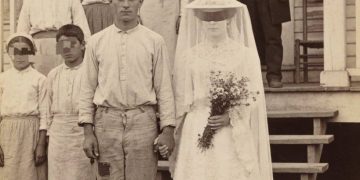 Der Vater verheiratete seine von Geburt an blinde Tochter mit einem Bettler, und was danach geschah, überraschte viele Menschen.