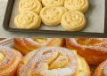 Apfelschnecken rezepte, Duftend und fluffig