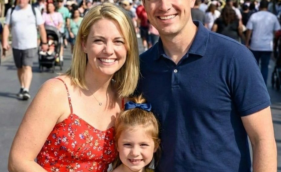 Meine Tochter ist vor zwei Jahren gestorben – letzte Woche rief die Schule an und sagte, sie sei im Büro des Direktors.