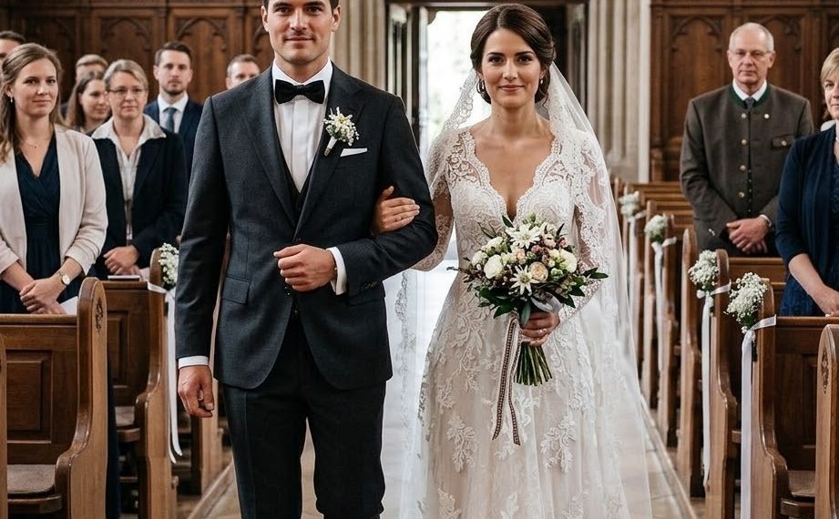 Die unverhoffte Wendung