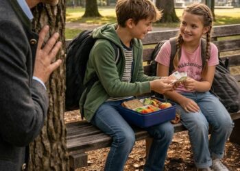 Das unsichtbare Band