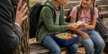 Das unsichtbare Band