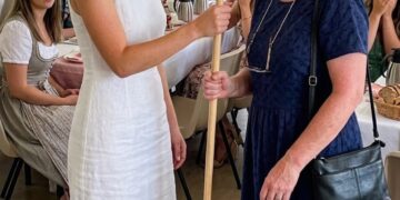 Würde lässt sich nicht wegwischen