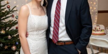 Die Hochzeit