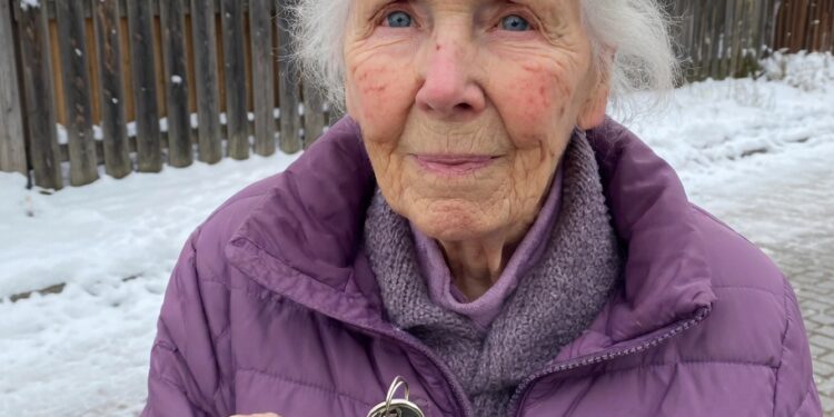 Das Erbe von Großmutter Elisabeth