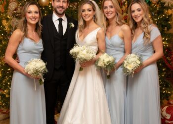 Ein Toast auf den Verrat