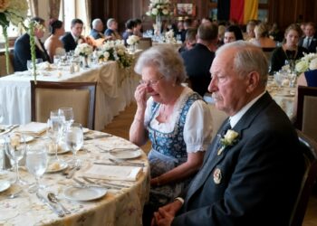 Das Hochzeits-Fiasko