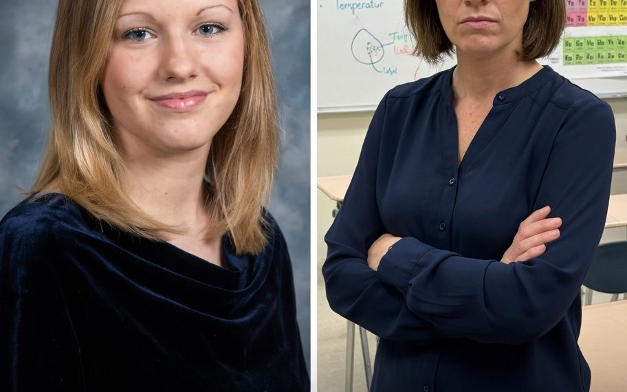 Die Abrechnung beim Elternabend
