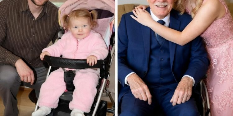 Der heldenhafteste Tanz des Abends