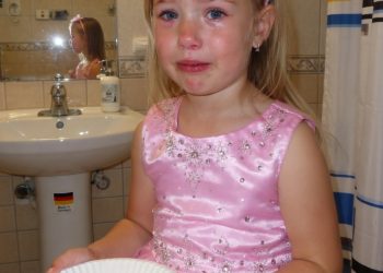 Die geplatzte Hochzeit