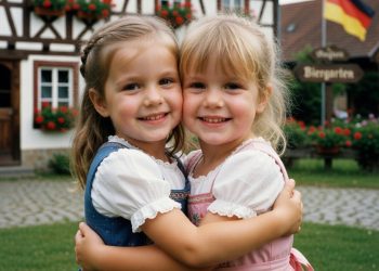 Eine unerwartete Begegnung