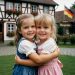 Eine unerwartete Begegnung