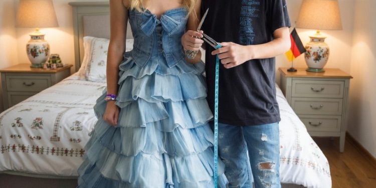 Das Erbe in den Nähten