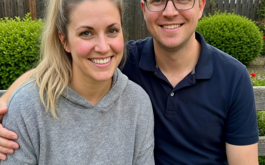 Familienurlaub mit unerwarteter Wendung