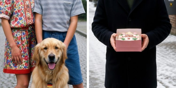 Das Geheimnis meines Zwillingsbruders